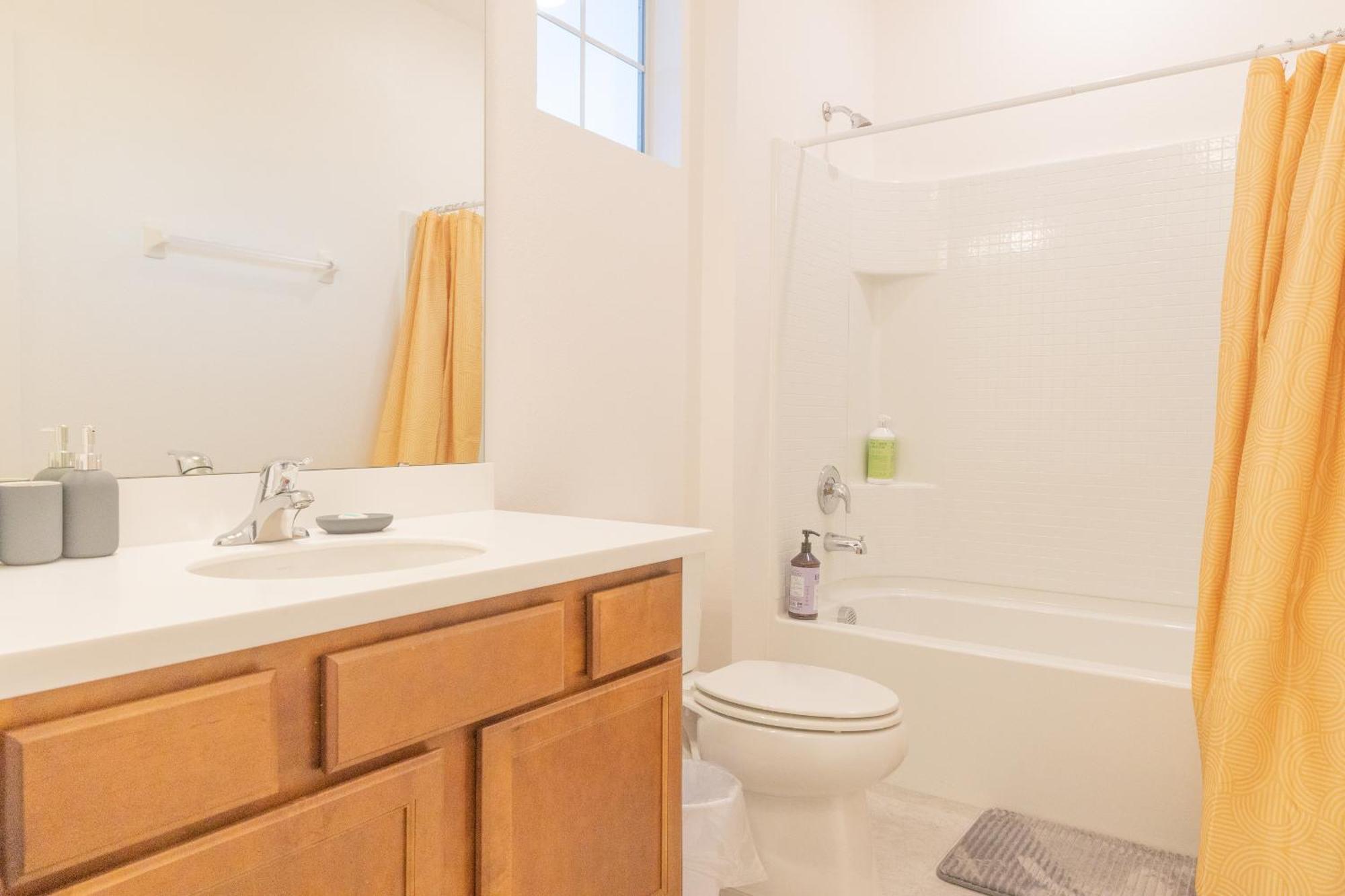 Waterfront Brand New Modern Luxury 8 Bedroom Pool House! Sleeps 16 Kissimmee Exteriér fotografie