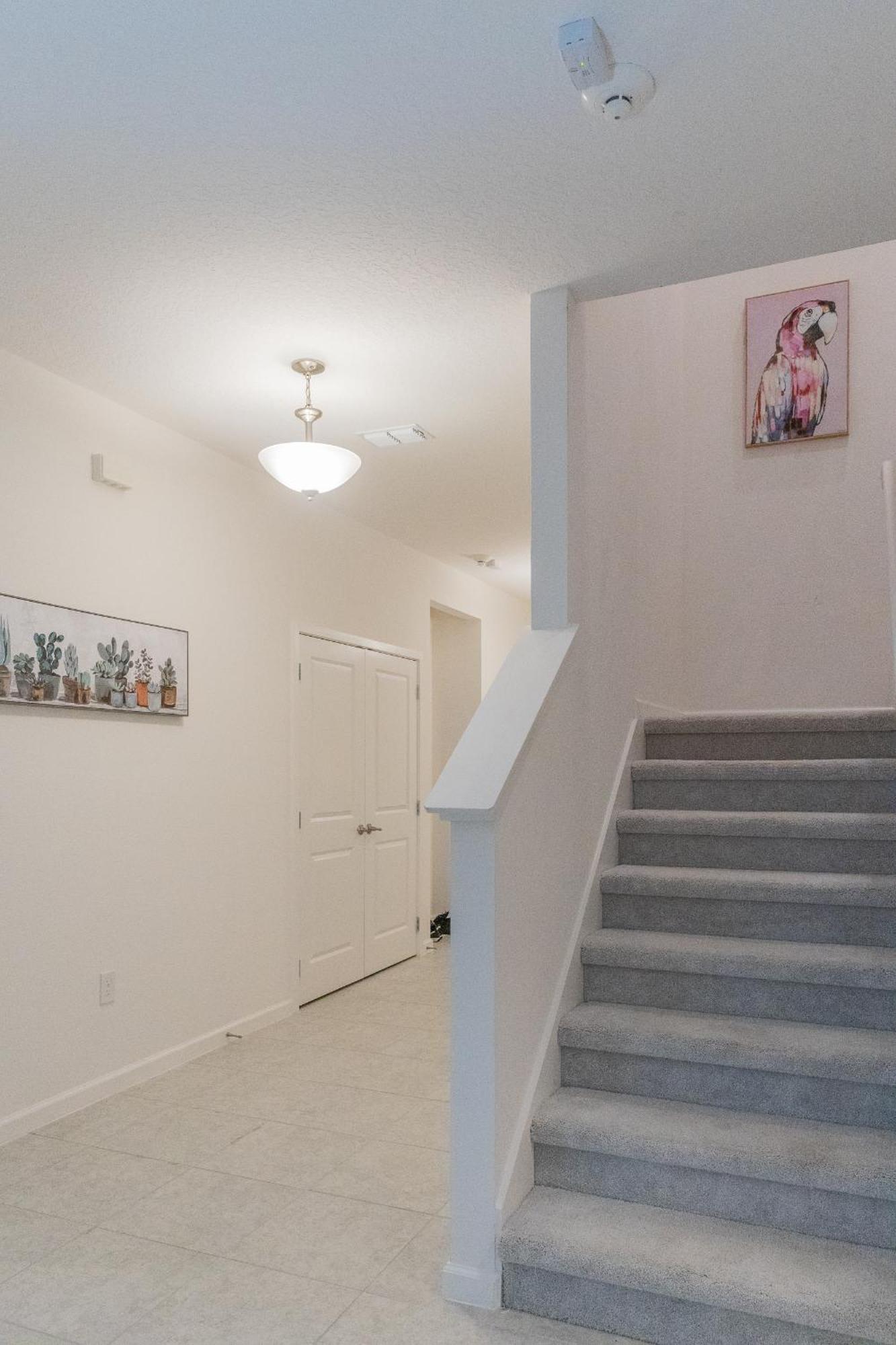 Waterfront Brand New Modern Luxury 8 Bedroom Pool House! Sleeps 16 Kissimmee Exteriér fotografie